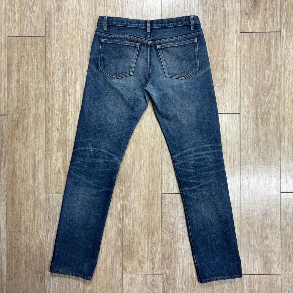 A.P.C. アーペーセー プチ 30