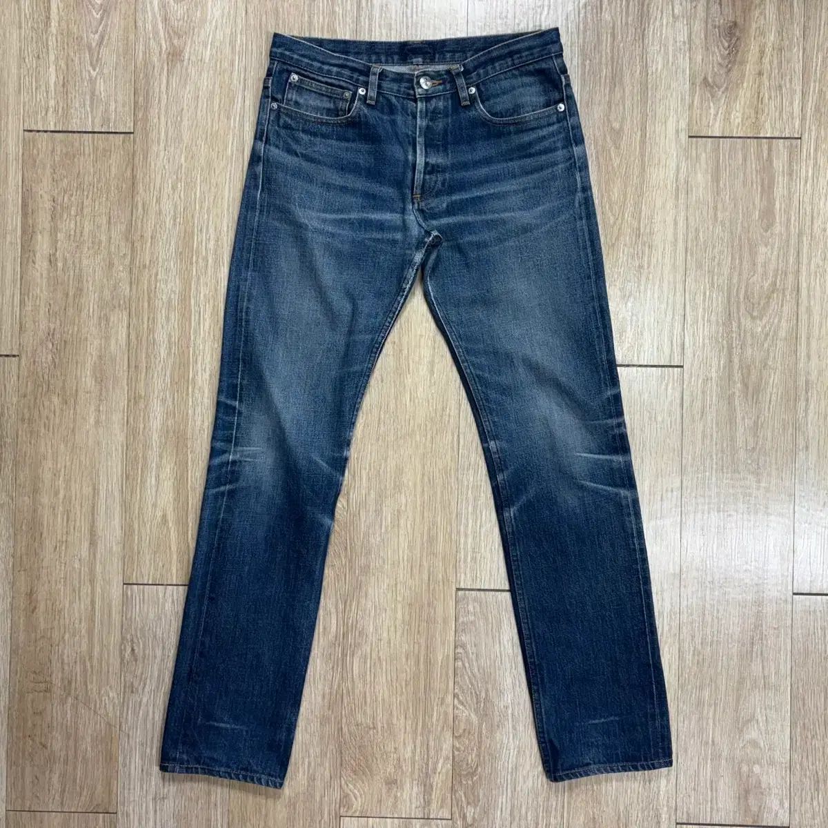 A P C アーペーセー プチ 30