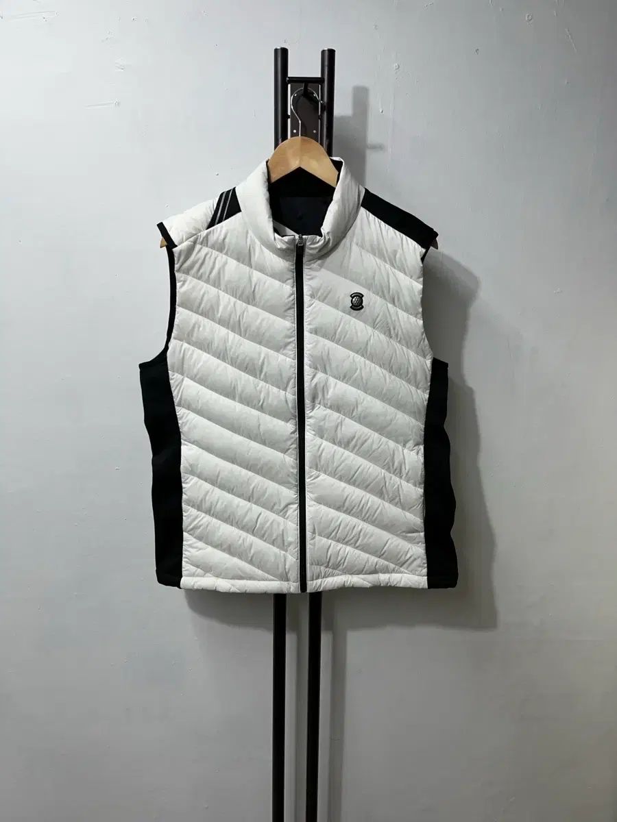 22年式 WIDE ANGLE グース ダウン ベスト 110