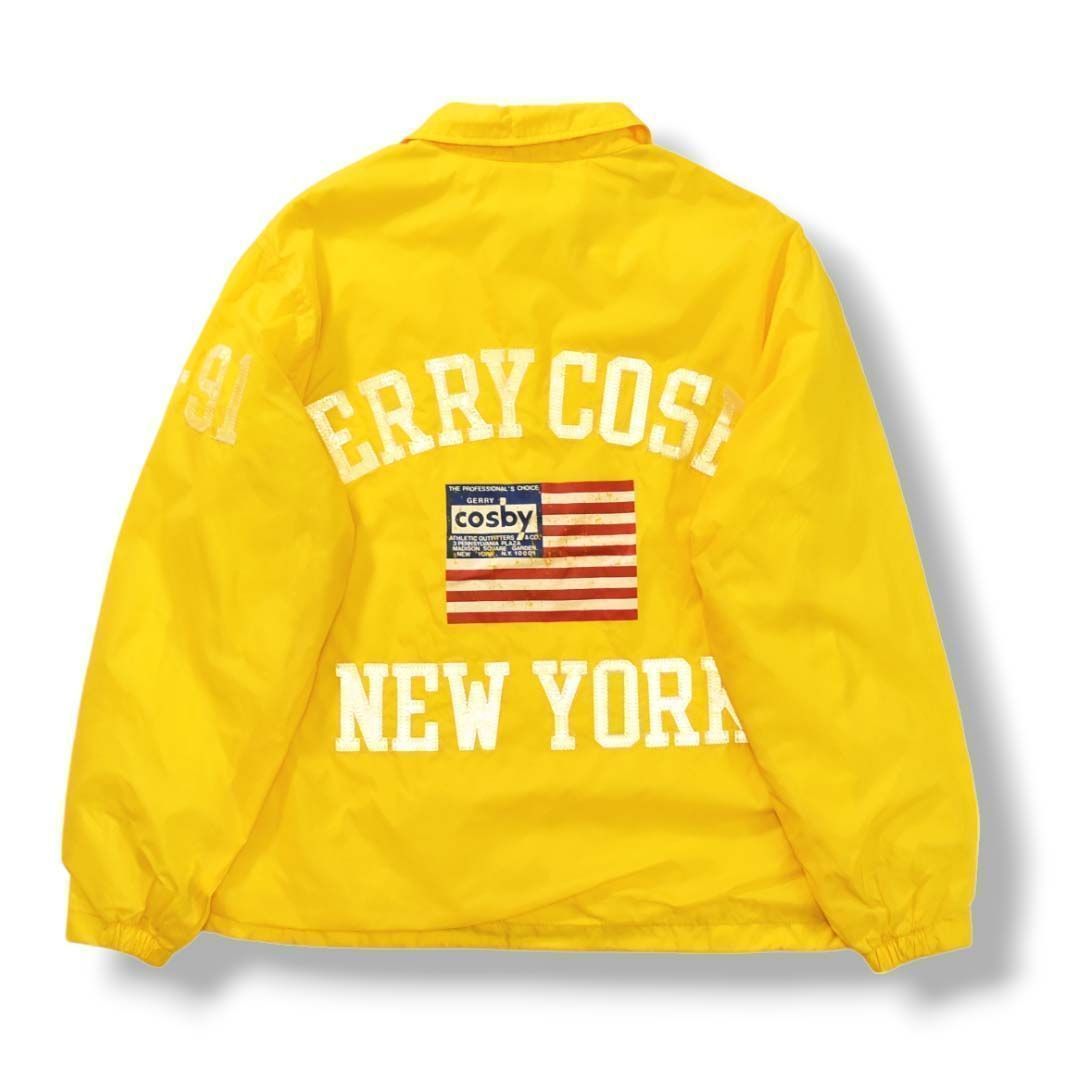 フルデコ！】 90s ヴィンテージ USA製 コスビー GERRY cosby ベース