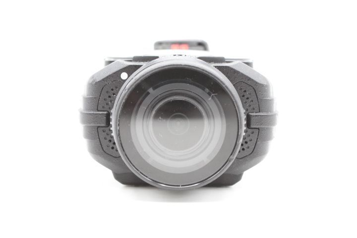 多数 RICOH リコー 防水アクションカメラ WG M 1 ブラック BK 08271