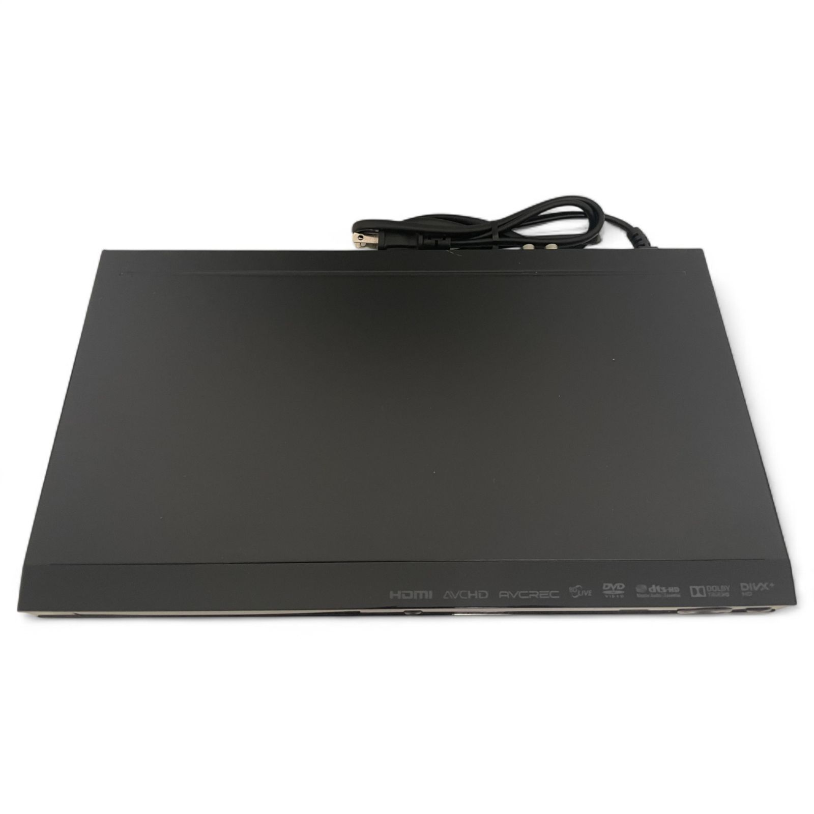 □ パイオニア Pioneer ブルーレイディスクプレーヤー BDP-3130-K