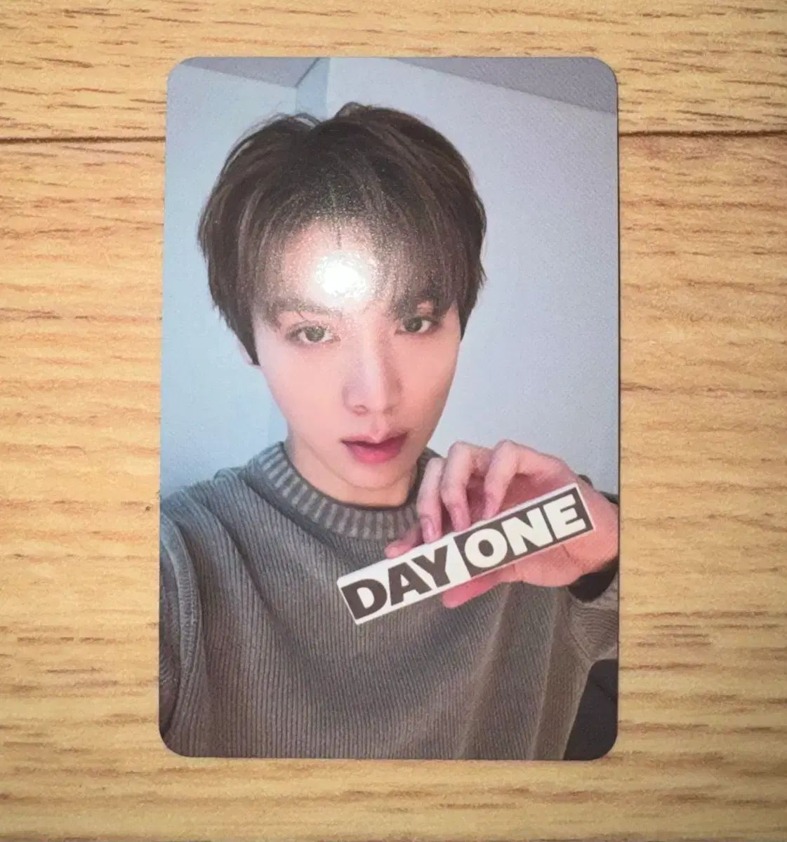 ディーノ　購入特典　トレカ オール デイ プロジェクト オールデフ デイワン メンバーシップ ディノ