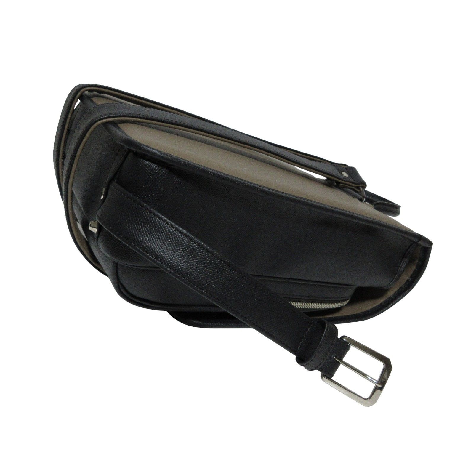 新品 大峽製鞄 オオバセイホウ リュック レザー日本製ビジネスバッグ