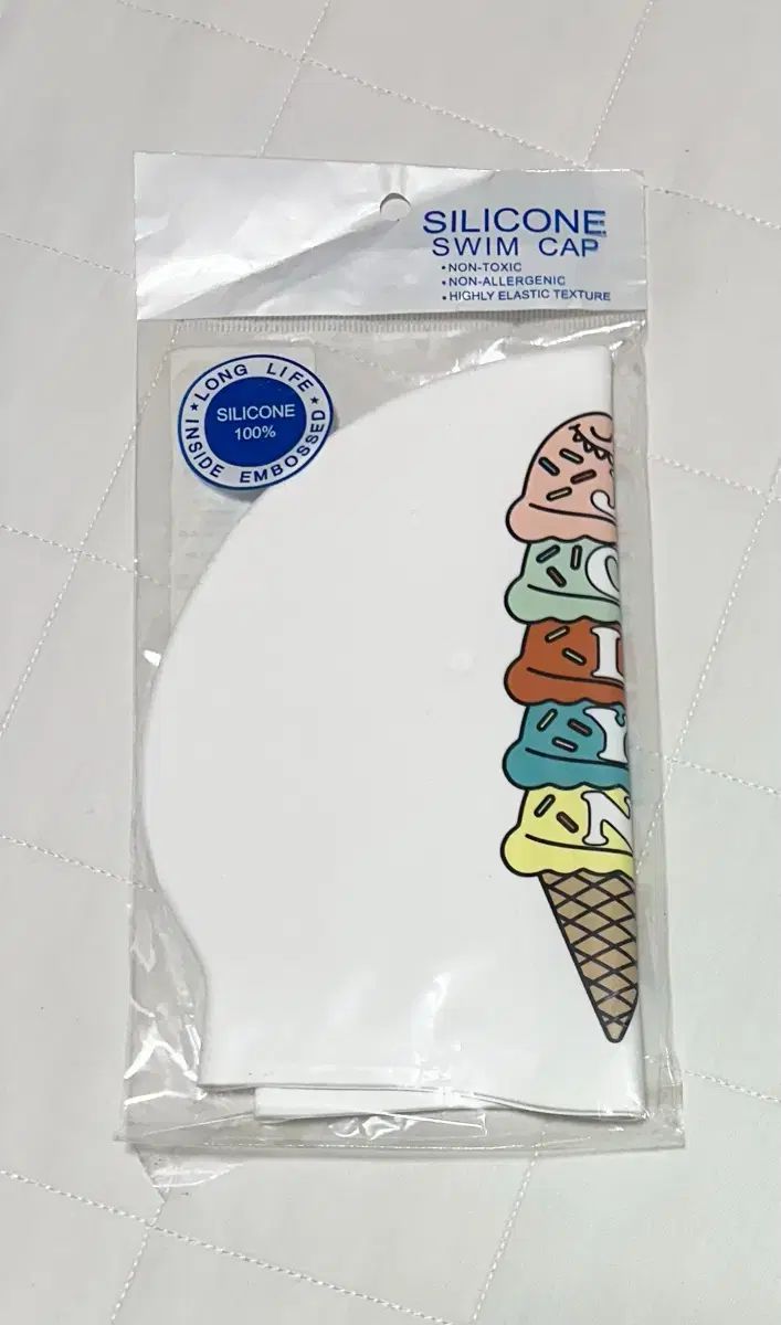 アイスクリーム ナルウェイル