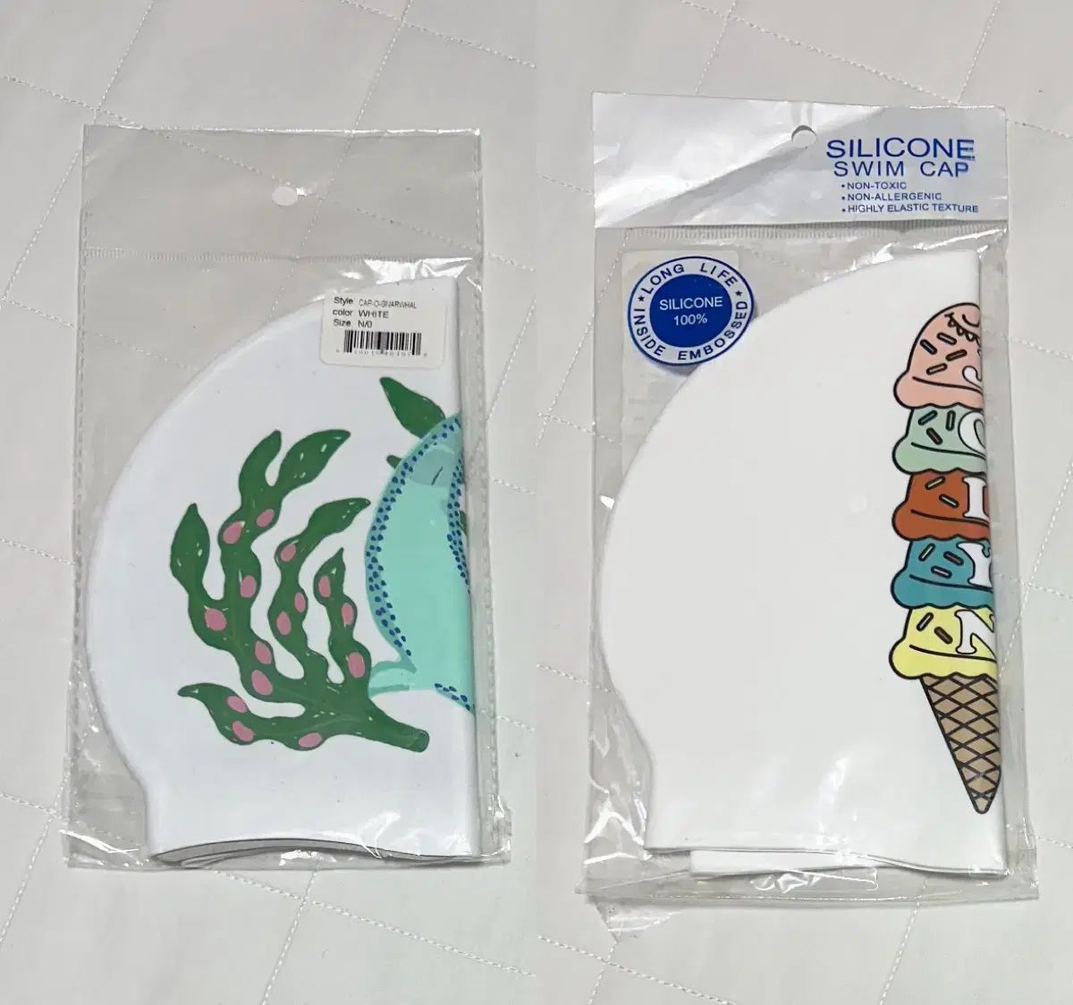 JOLYN 旧 アイスクリーム ナルウェイル