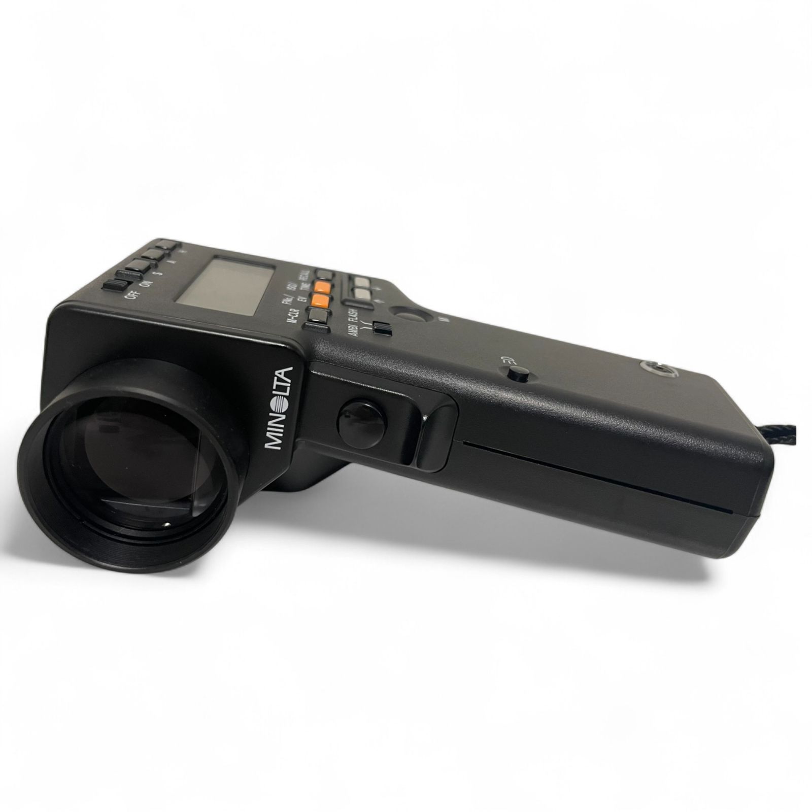 □ ミノルタ MINOLTA スポットメーター SPOTMETER F 1100-2635 - メルカリ