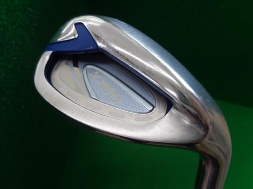 ダンロップ XXIO(2022) SW レディース ウェッジ WG XXIO MP1200L(IR