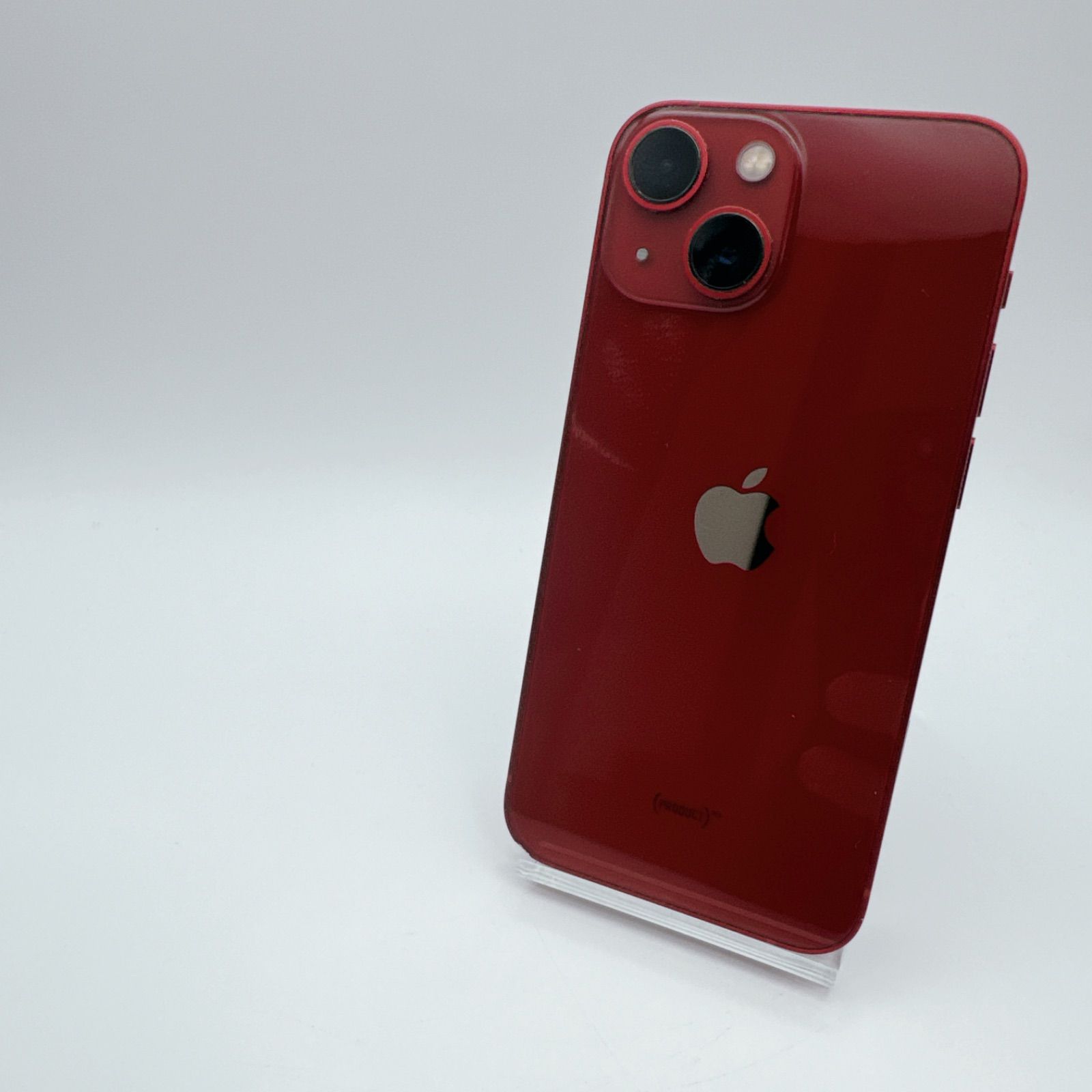 極美品】iphone 13 mini 128GB 小型 新品電池 お得 - メルカリ