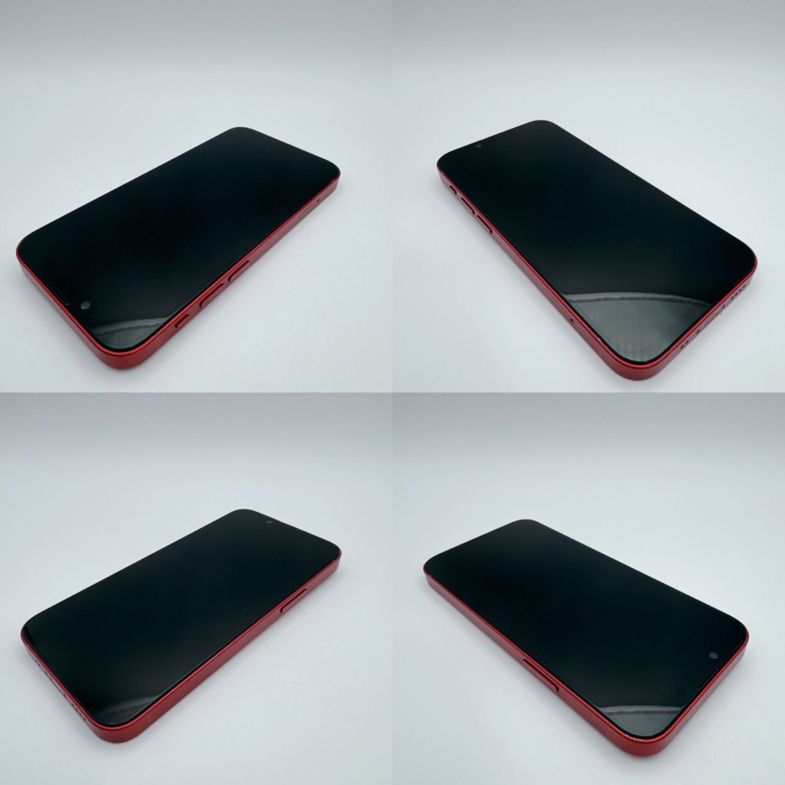 極美品】iphone 13 mini 128GB 小型 新品電池 お得 - メルカリ