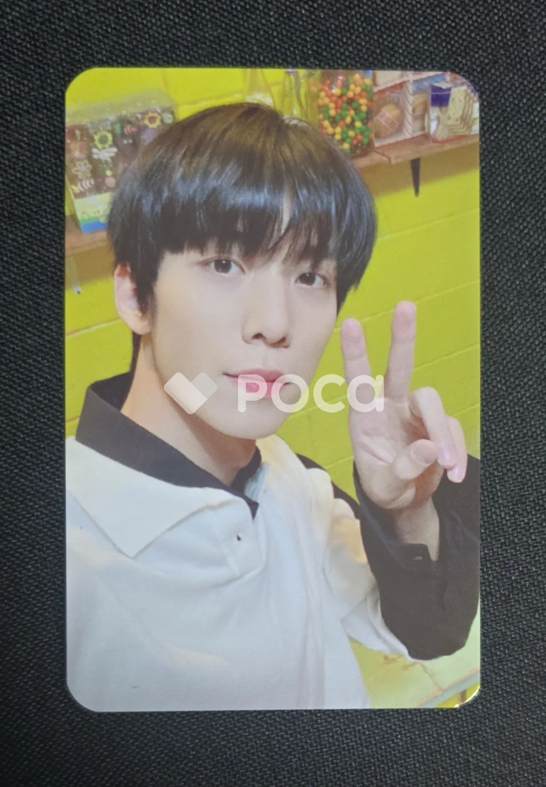 SF9 フィヨン SF9 公式ファンクラブ FANTASY 5期 OFFICIAL FANSHIP KIT