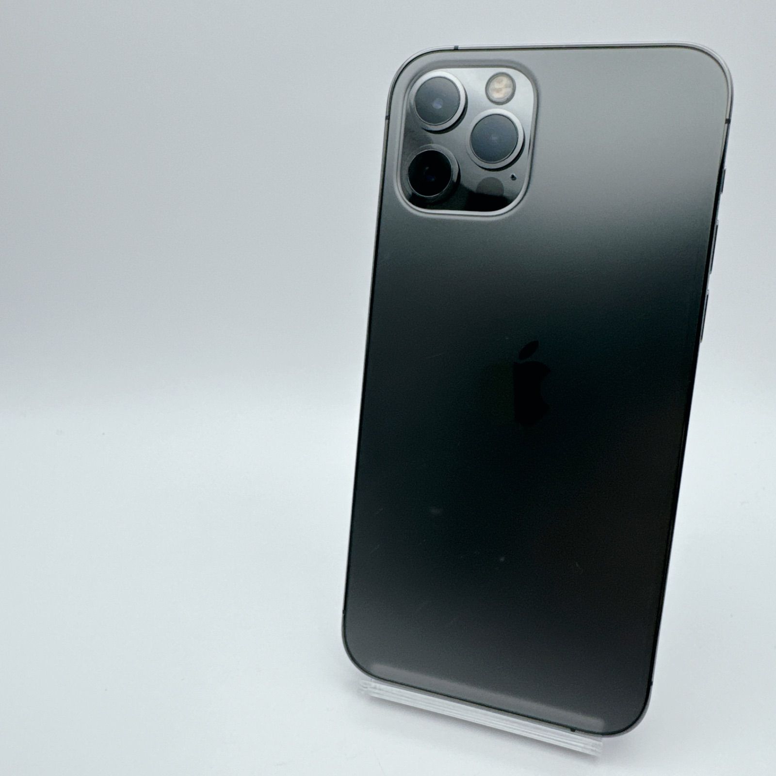 【極美品】iphone 12 pro 256GB 大容量 コスパ 人気　大画面 極美品】iphone 12 pro 256GB 大容量 コスパ 人気 大画面 - メルカリ