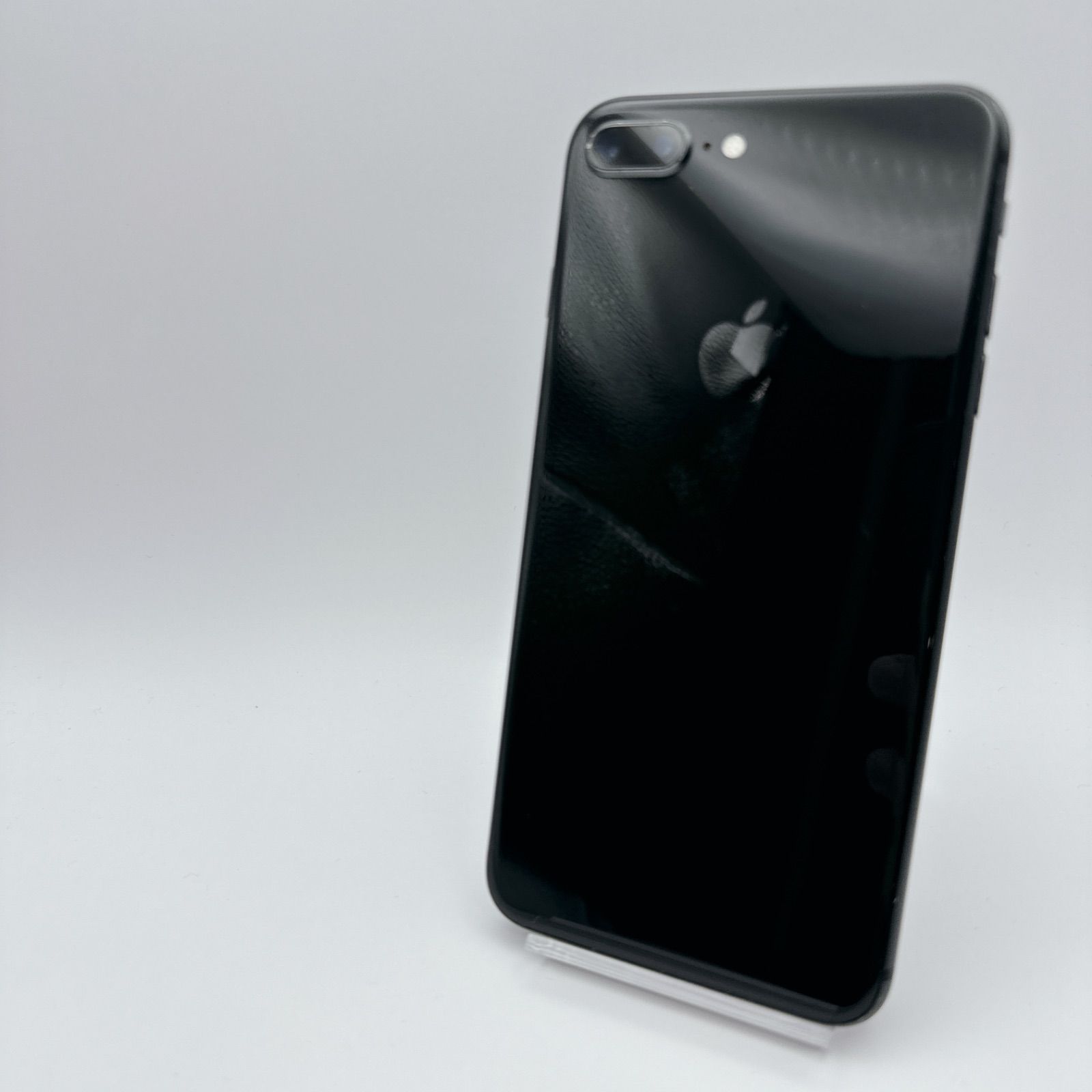格安】iPhone8 plus 256gb SIMフリー 本体 新品電池 - メルカリ