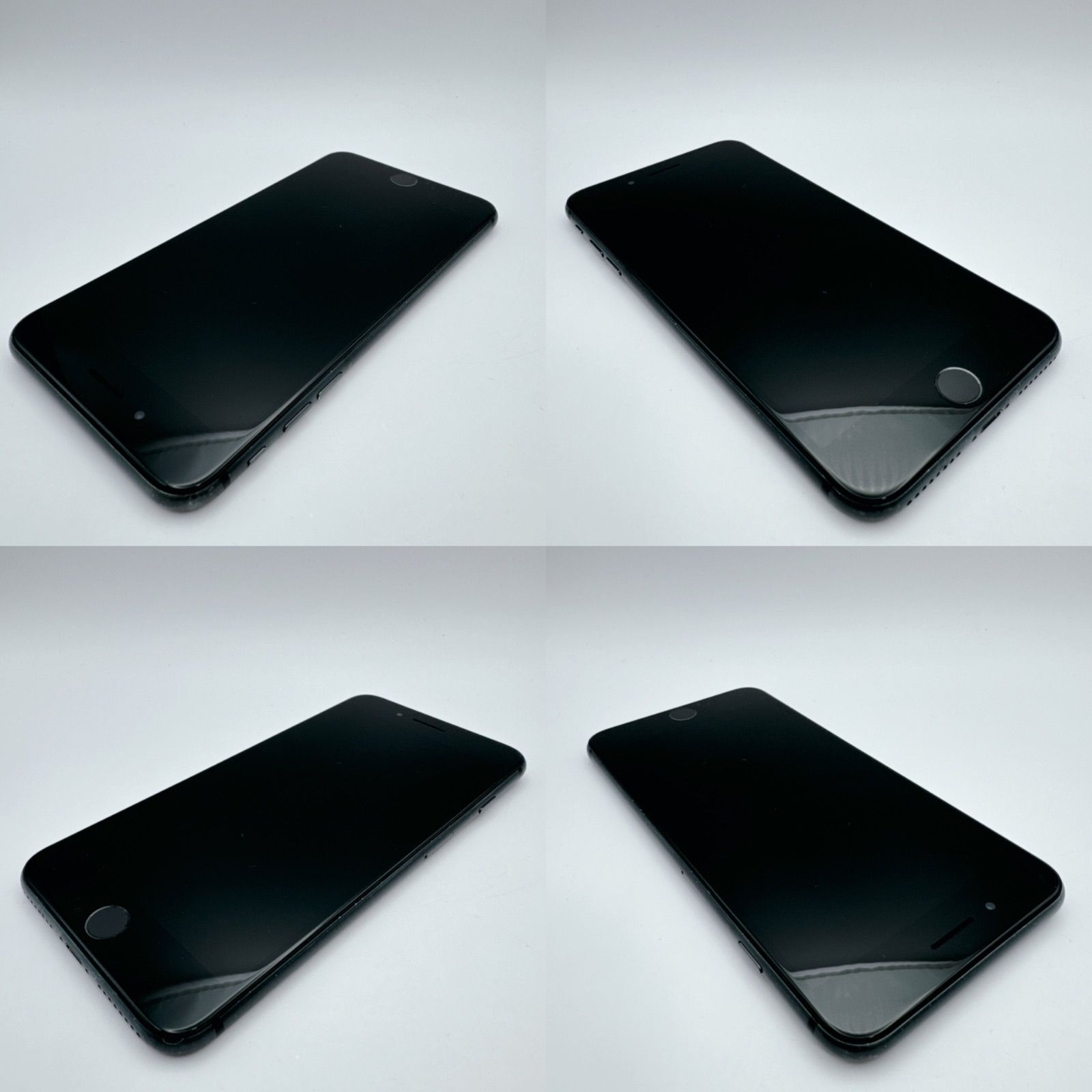 格安】iPhone8 plus 256gb SIMフリー 本体 新品電池 - メルカリ