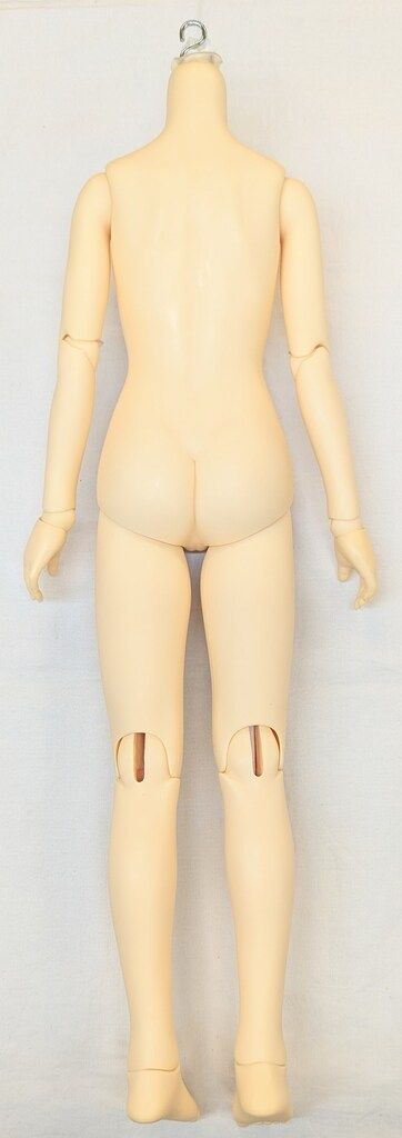 ボークス SD女の子 ボディのみ ノーマル肌 - メルカリ