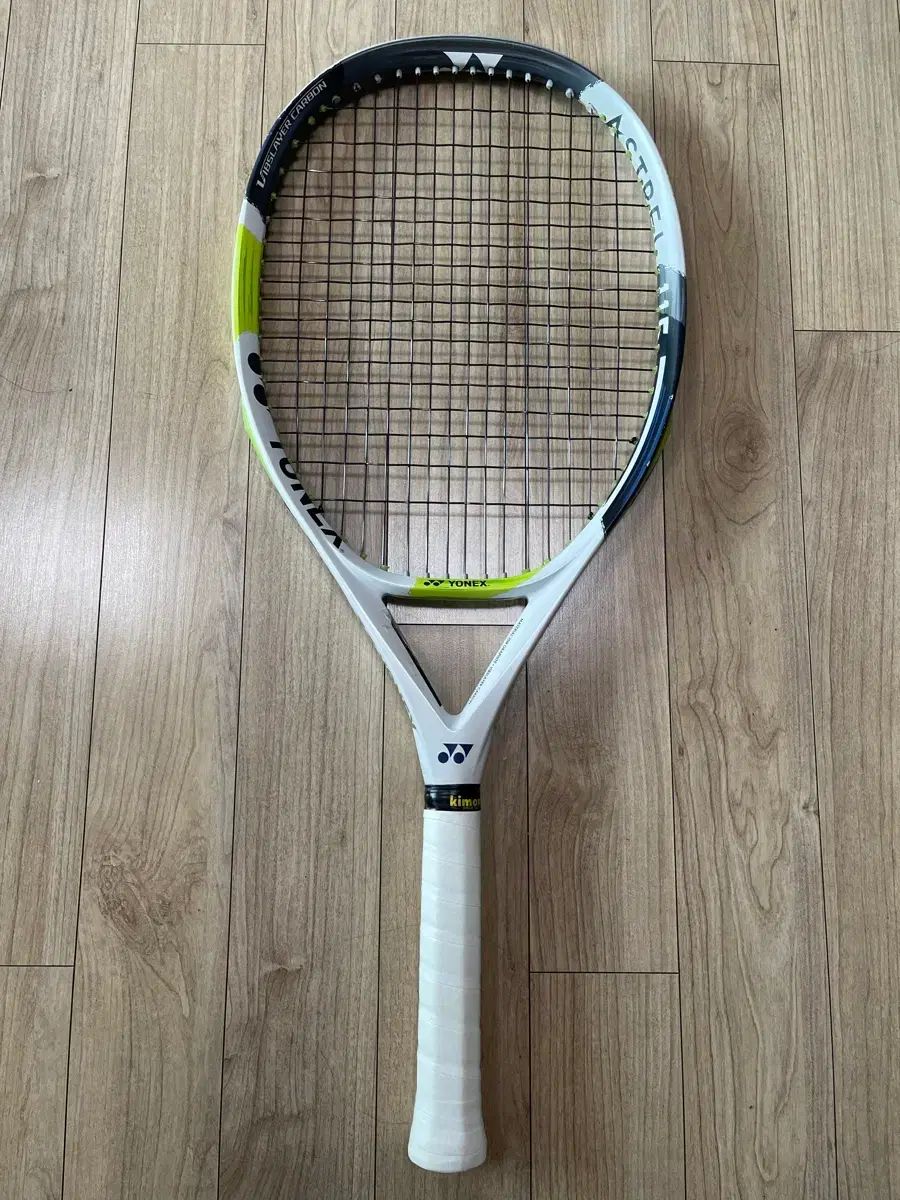 YONEX アストレル 115 テニスラケット