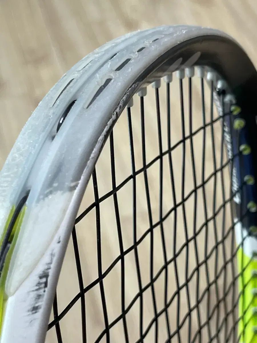 YONEX アストレル 115 テニスラケット