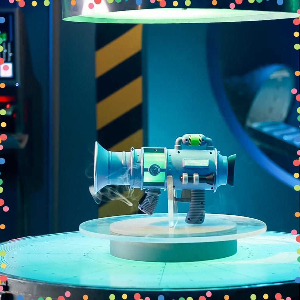  究 のオナラ銃 59292 ミニオン カワダ Kawada Minions その他 文房具 事務用品