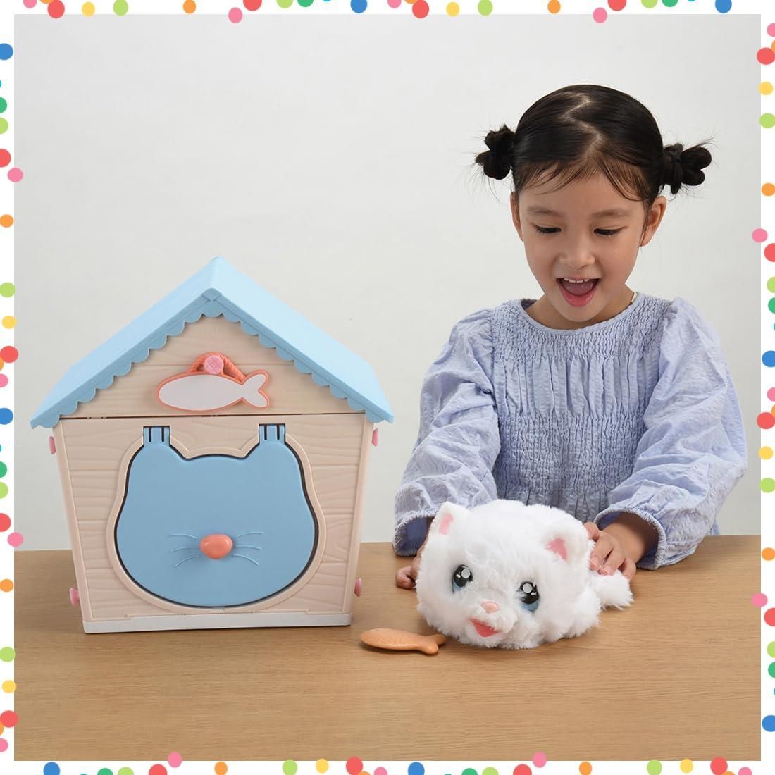 タカラトミー マジカルDIY