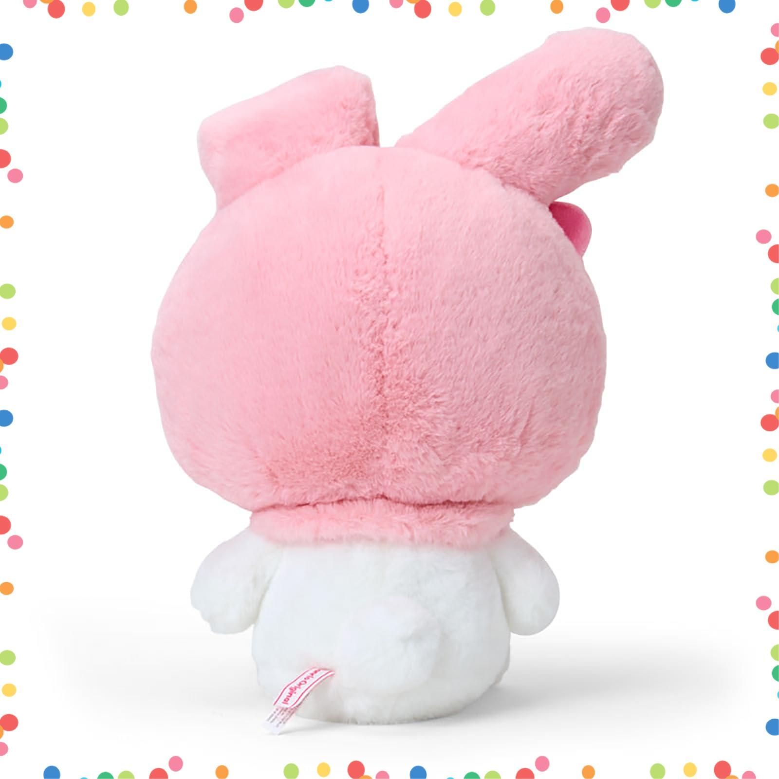  148407 マイメロディ ぬいぐるみL サンリオ SANRIO その他 文房具 事務用品