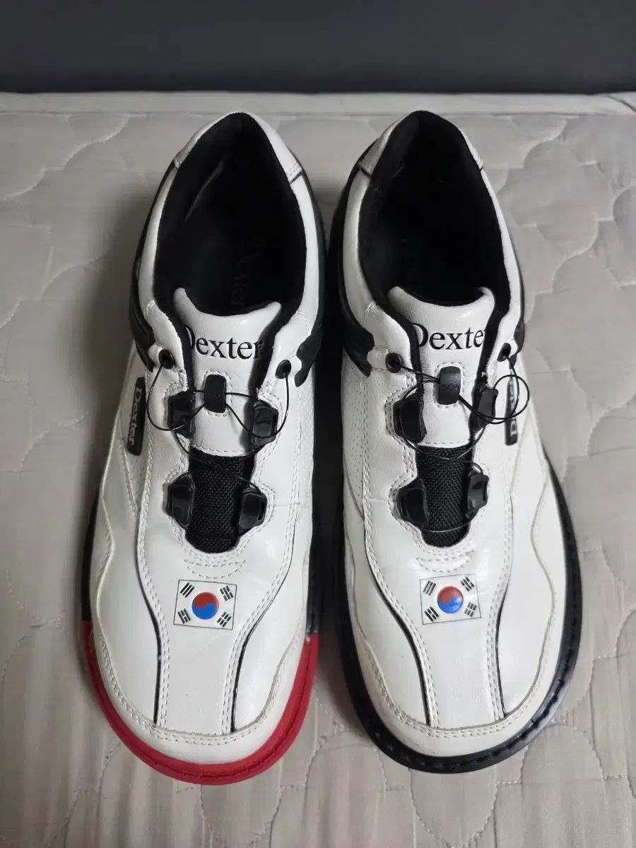 265 デクスター sst 6 ボーリングシューズ