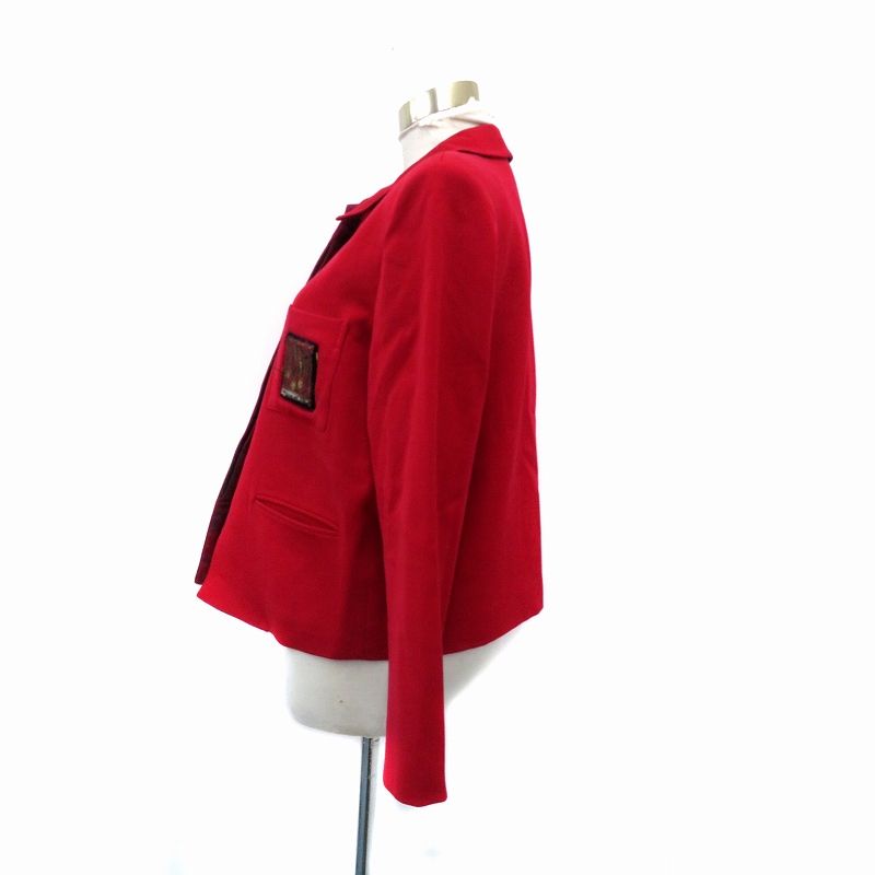 クリスチャンディオール Christian Dior SPORTS ステンカラー