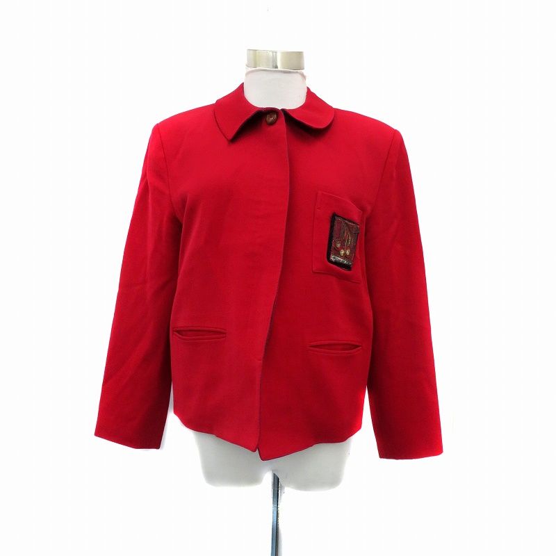 クリスチャンディオール Christian Dior SPORTS ステンカラー