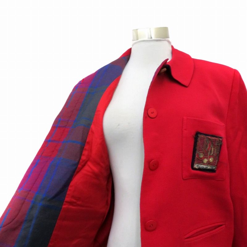 クリスチャンディオール Christian Dior SPORTS ステンカラー