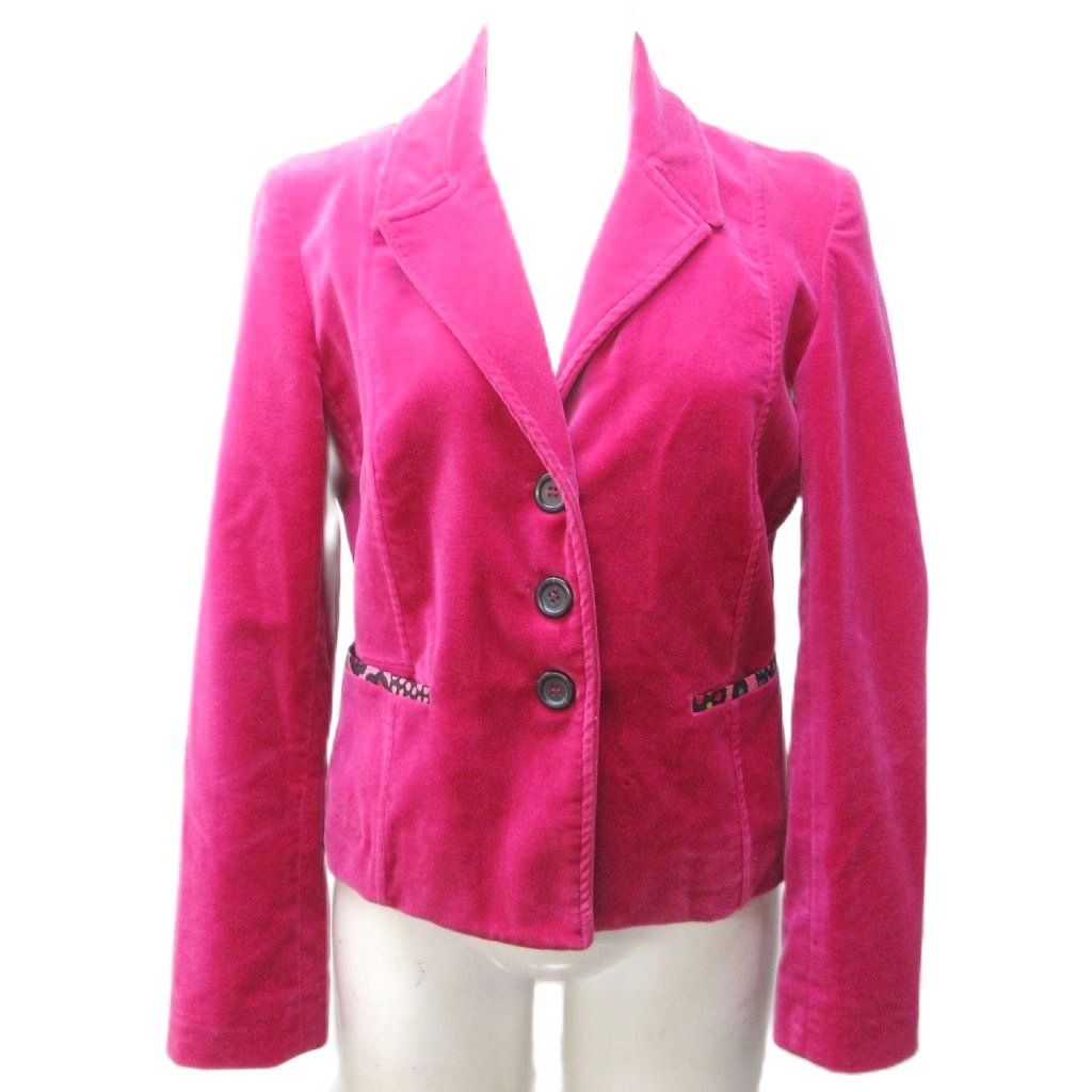 クリスチャンラクロワ CHRISTIAN LACROIX jeans テーラードジャケット