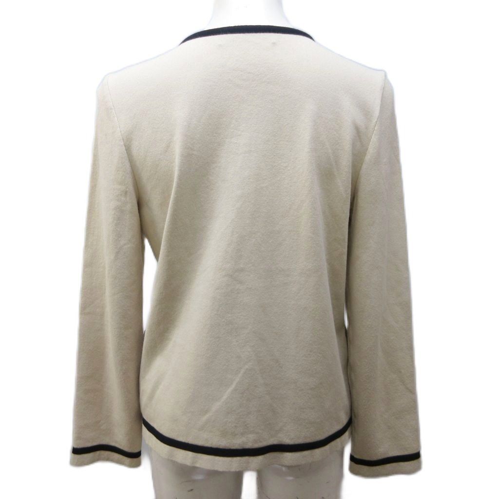 フォクシーニューヨーク FOXEY NEW YORK ラブリー ニット カーディガン