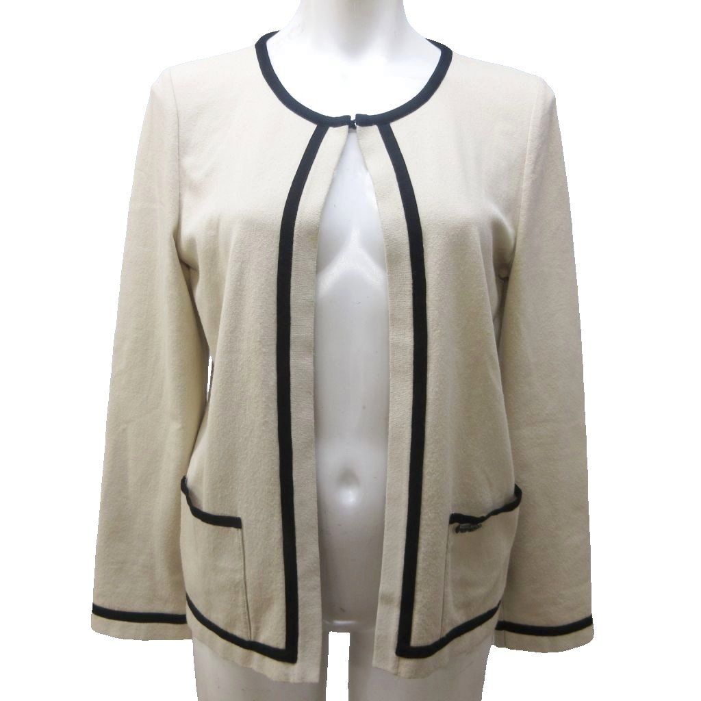 フォクシーニューヨーク FOXEY NEW YORK ラブリー ニット カーディガン