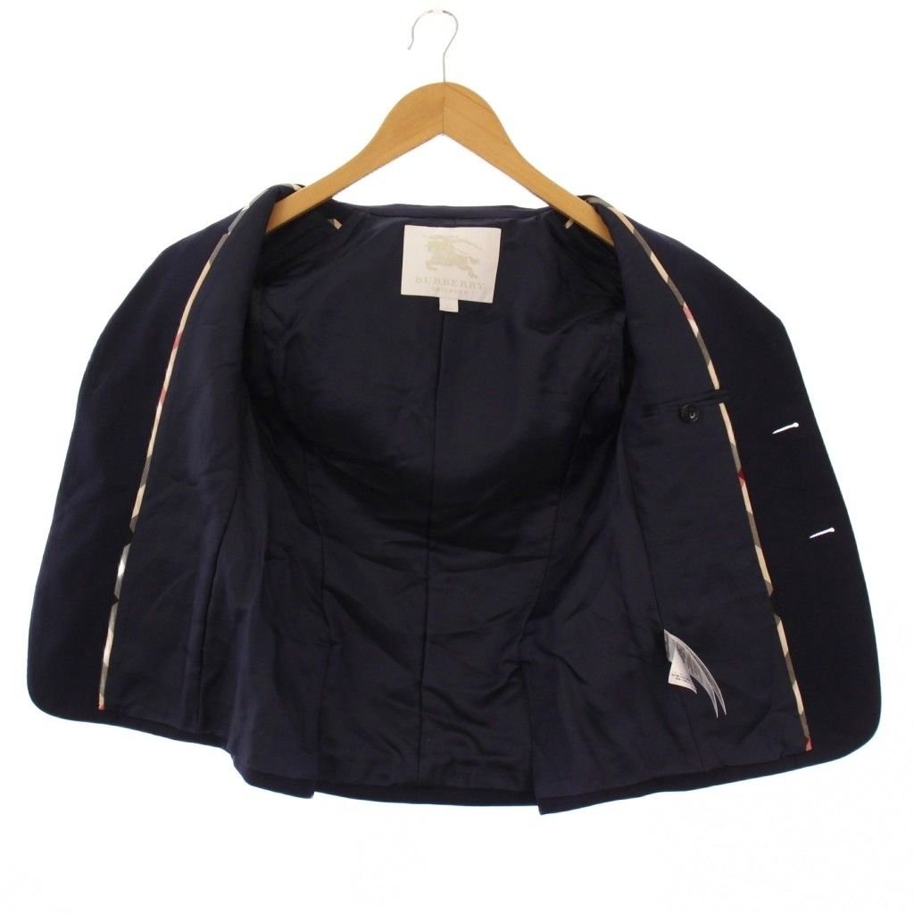 バーバリー チルドレン BURBERRY CHILDREN テーラードジャケット