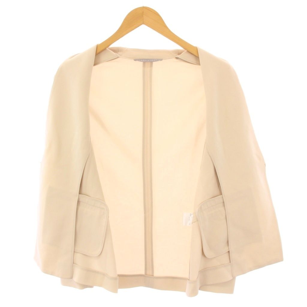 セオリーリュクス theory luxe 24SS LIVE 2 GILL ＆ LIVE 2 CAROL