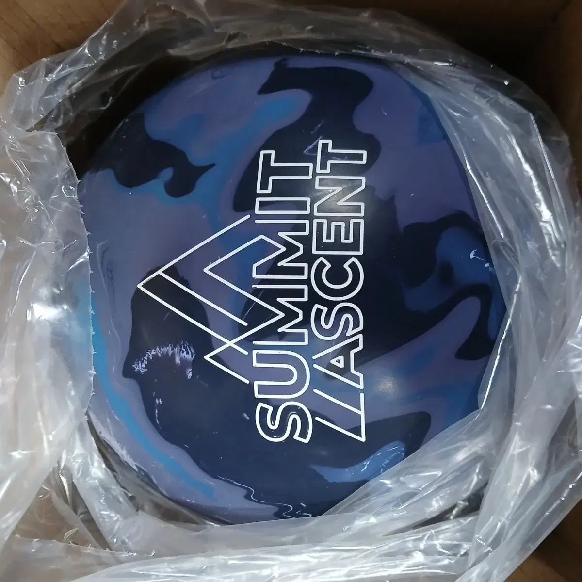 セット 球 エリート PANTHER SCARLET ORCHID BLACK Storm サミット ascent 15ポンド