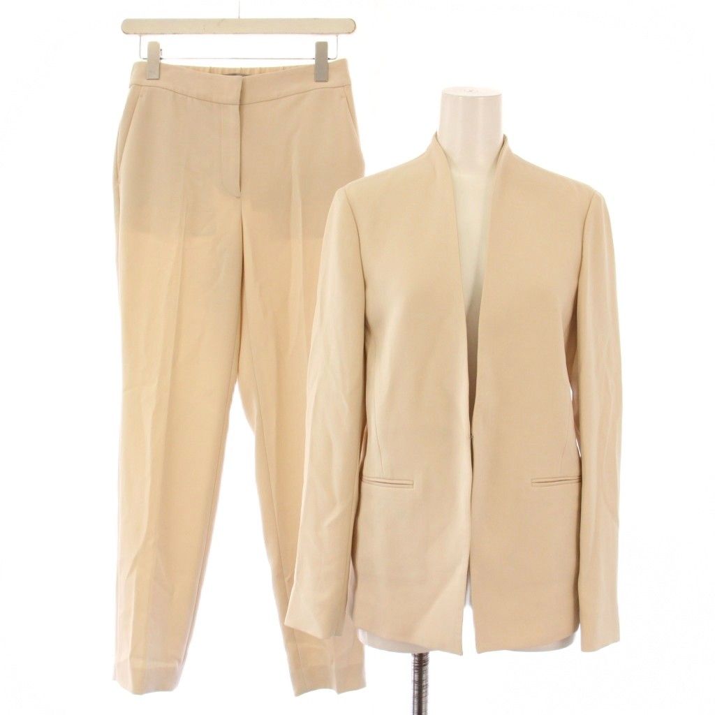 セオリーリュクス theory luxe 24SS LIVE 2 GILL ＆ LIVE 2 CAROL