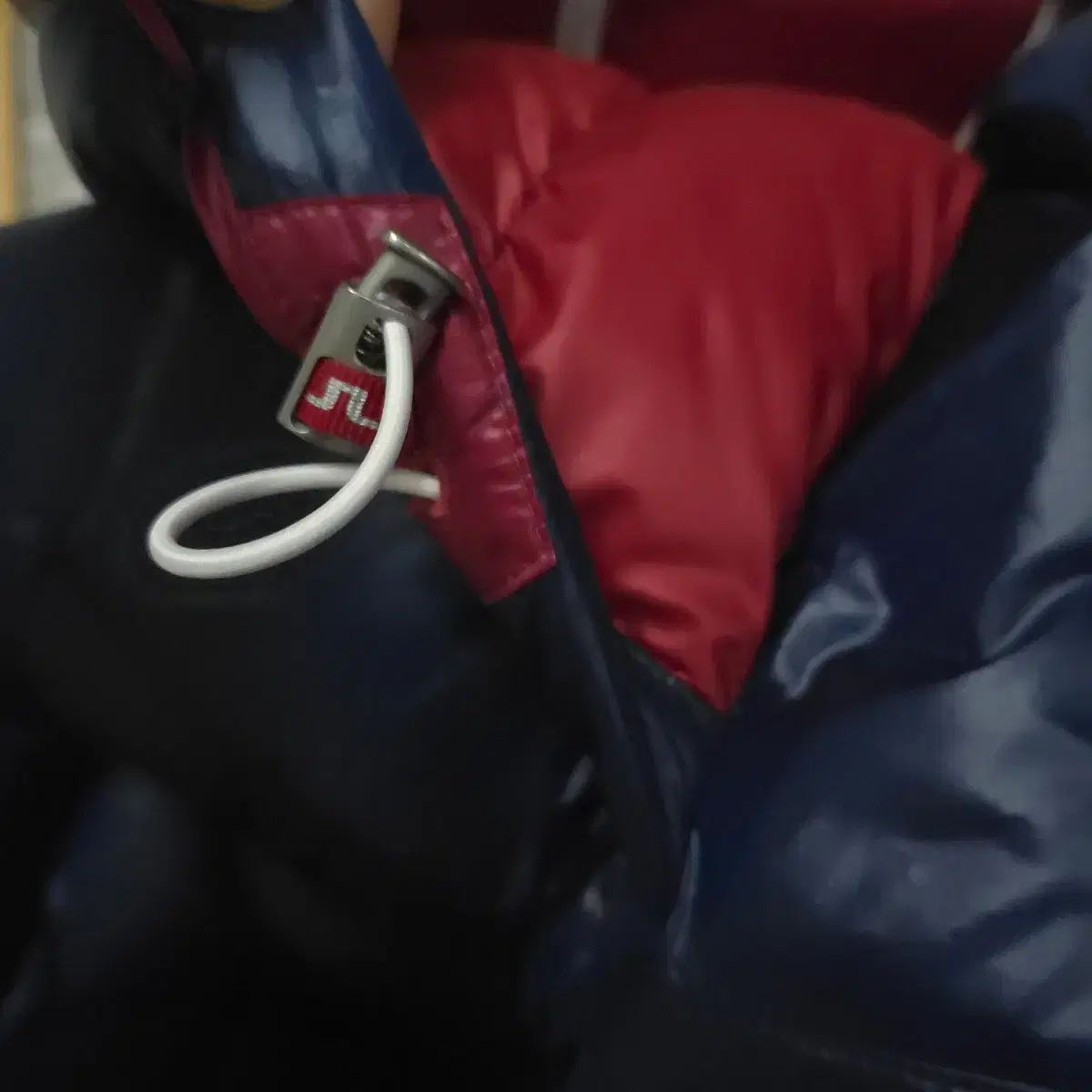 J.LINDEBERG J.リンドバーグ