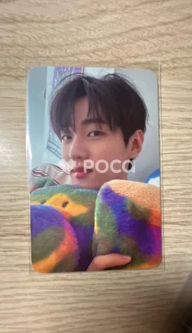 DKZ ジェチャン トレカ DKZ ジェチャン 2024 JAECHAN's BIRTHDAY [EVE PARTY] マフラー - メルカリ