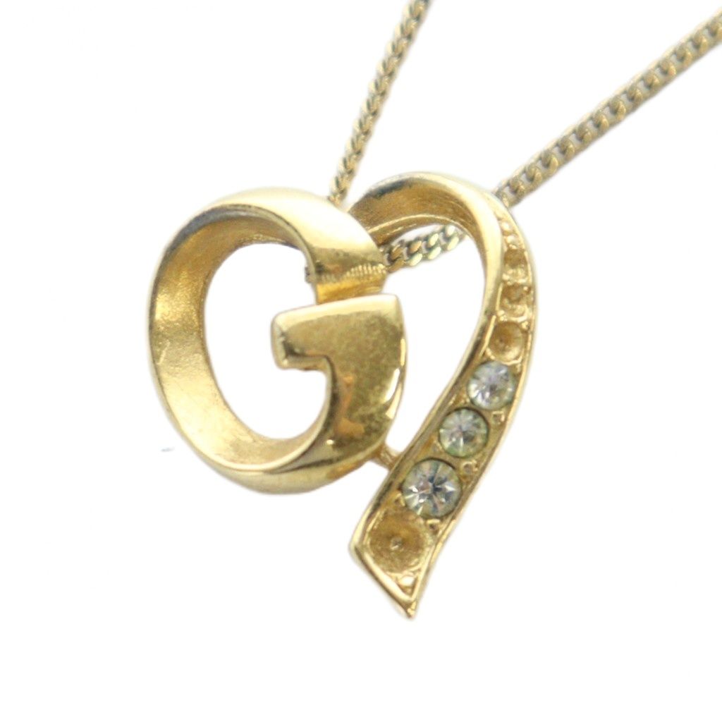 ジバンシィ GIVENCHY ネックレス アクセサリー ペンダント ライン