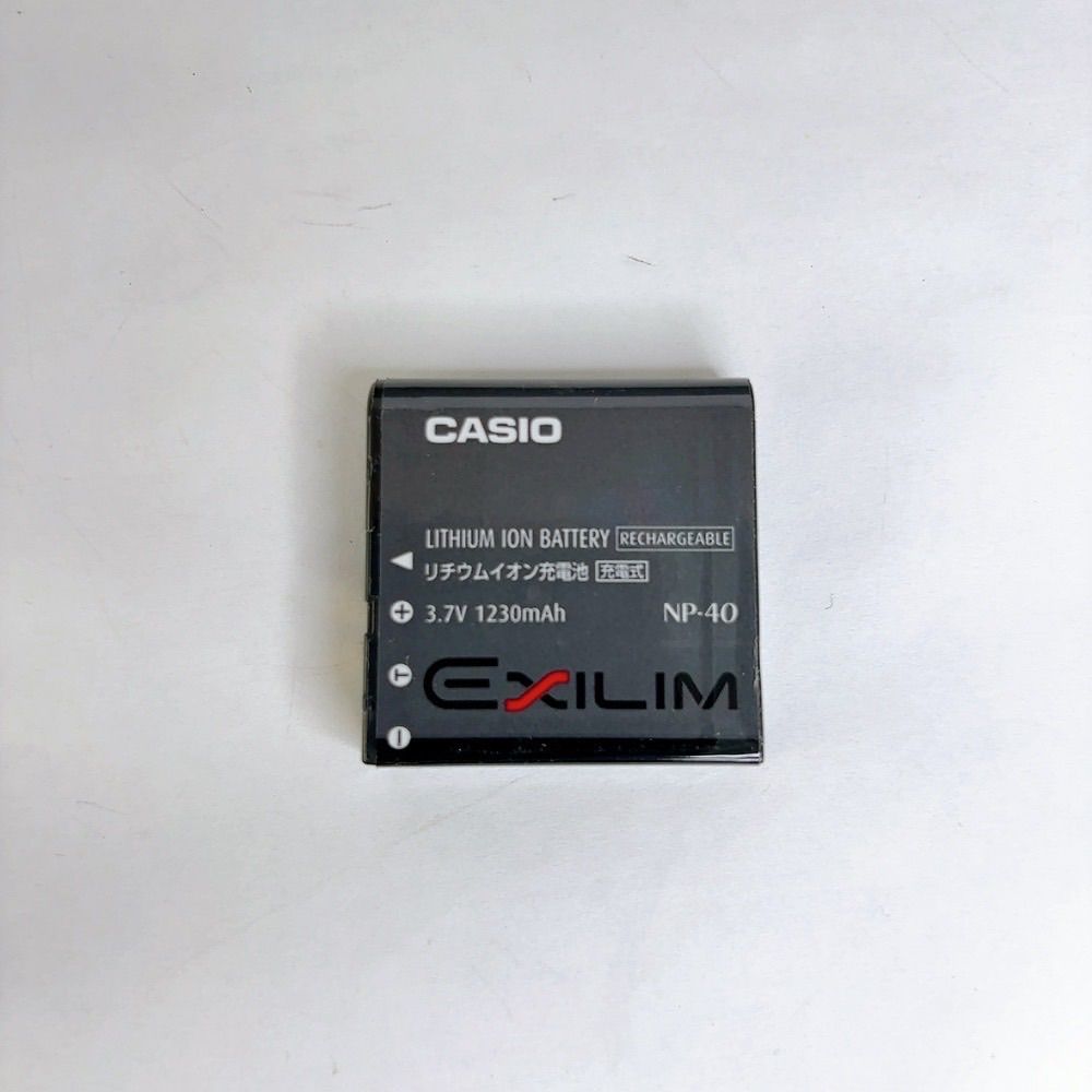 4.0メガピクセル コンパクトデジタルカメラ