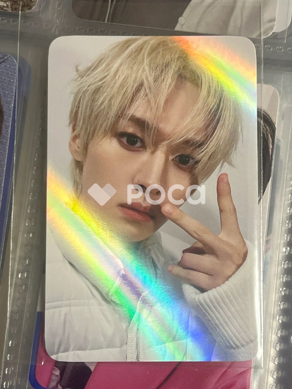 straykids リノ スキズ DO IT Makestar