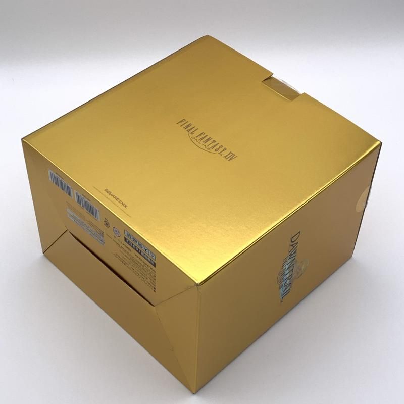 中古】ファイナルファンタジーXIV: 黄金のレガシー コレクターズ