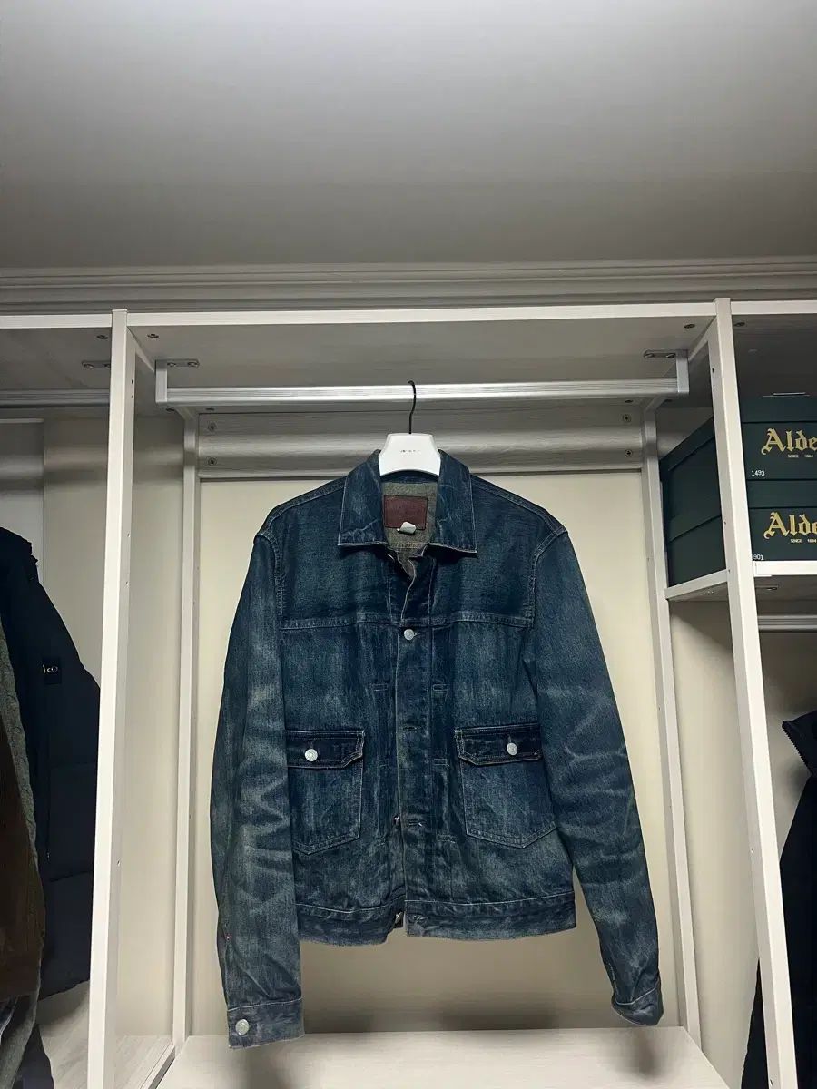 RRA ダブルアールエル ウェストView Mサイズ