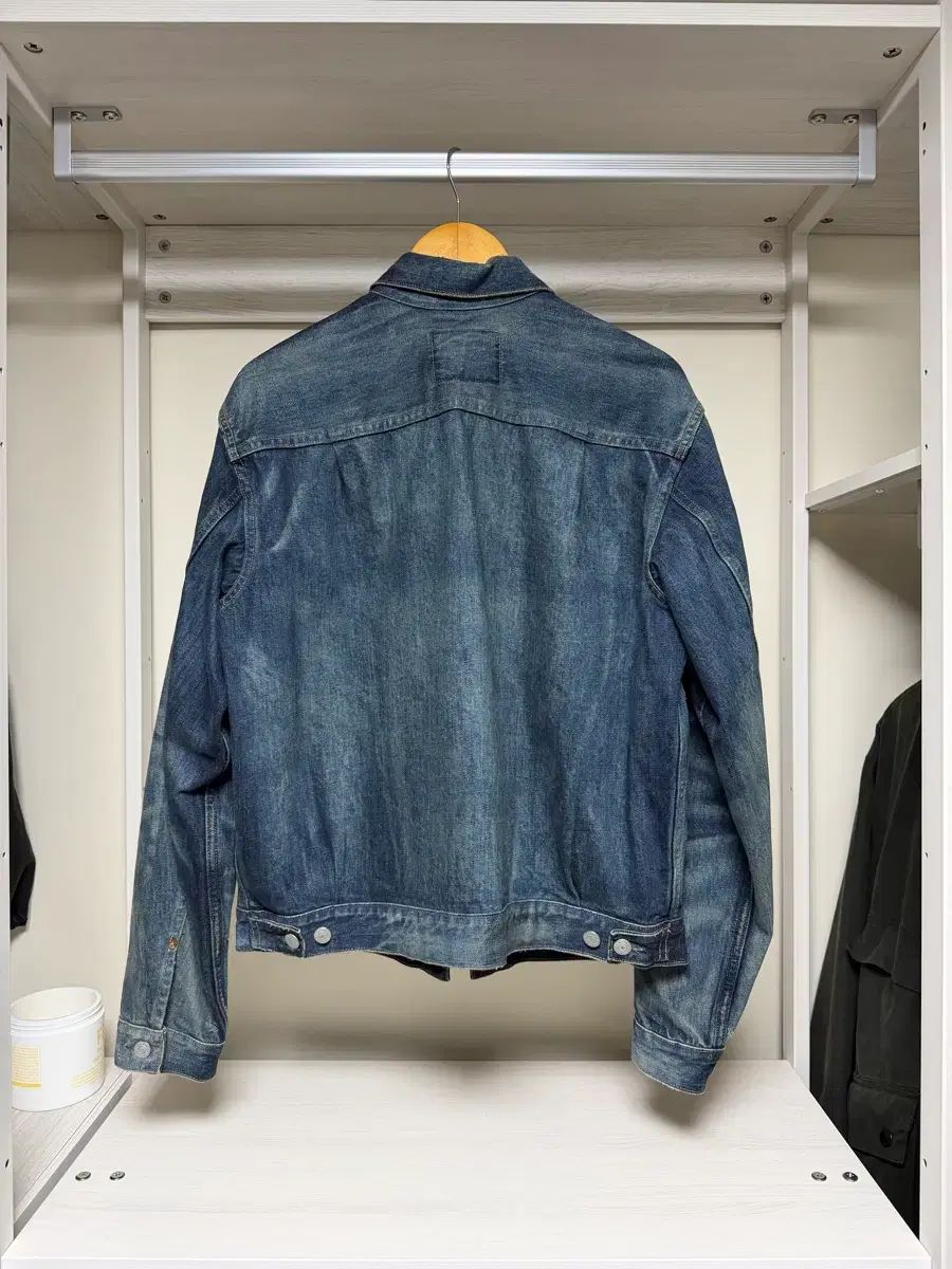 RRA ダブルアールエル ウェストView Mサイズ