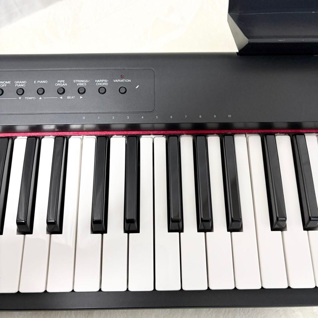 YAMAHA ヤマハ piaggero NP-31 ピアジェーロ 76鍵 電子ピアノ