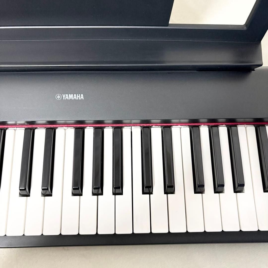 YAMAHA ヤマハ piaggero NP-31 ピアジェーロ 76鍵 電子ピアノ