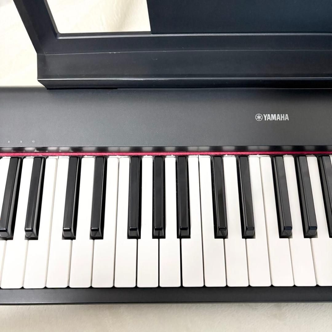YAMAHA ヤマハ piaggero NP-31 ピアジェーロ 76鍵 電子ピアノ