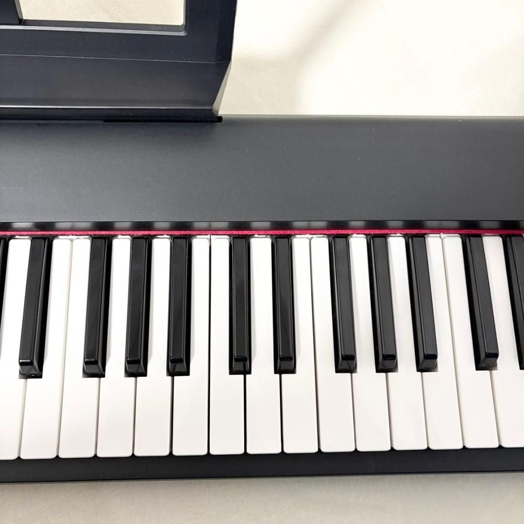 YAMAHA ヤマハ piaggero NP-31 ピアジェーロ 76鍵 電子ピアノ