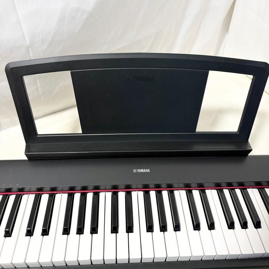YAMAHA ヤマハ piaggero NP-31 ピアジェーロ 76鍵 電子ピアノ