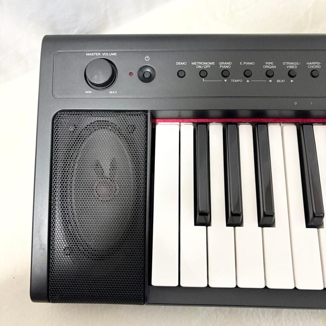 YAMAHA ヤマハ piaggero NP-31 ピアジェーロ 76鍵 電子ピアノ