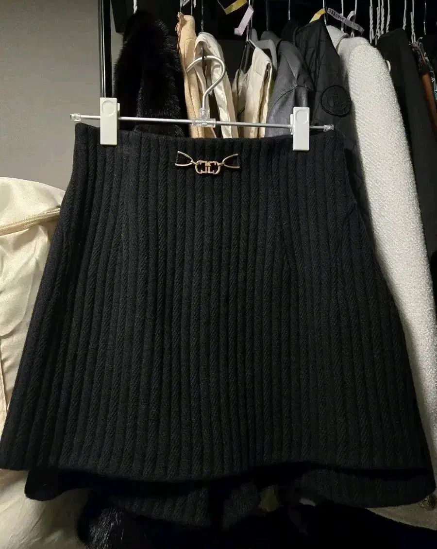 ハンサム TIME キュロット 64-94